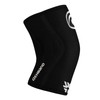 Rehband x World Fitness Project 7mm knee sleeve Power Max,