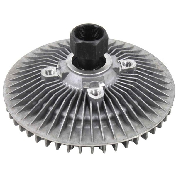 For GMC Sierra 1500/3500 Classic Fan Clutch 2007 | Heavy
