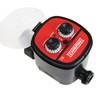 Chapin 41001 Single Zone Water Timer With Water Resistant Construction,