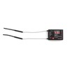 FLYSKY FS-SR12 Receiver 12 Channels 2.4G Receiver with Dual Antenna