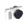 ninolite Auto Open and Close Lens Cap for Panasonic DMC-LX7