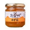Mecena Food Sai Center Yuzu Tea, 7.1 oz (200 g)
