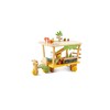 Hape Clio's Bio Juice Cart Toy