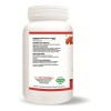 Nutridom Saw Palmetto 500mg Suplemento Próstata 120 Cápsulas