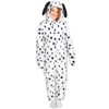 Charlie Crow Dalmatian Costume for Kids 7-9 Years
