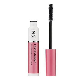 Boots No7 Lash Extender - Brown/Black - 7ml - New Packaging - pack of 1