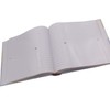 Baby ABC Photo Album 160 6x4 Pictures - Pink