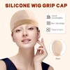 Wig Caps for Women, Wig Caps for Women Non Slip,