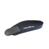 Gaitway Slim/Narrow- Fit Orthotic Arch Support Insoles - 3 Level
