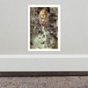Spiffing Prints Pablo Ruiz Picasso Portrait of Ambroise Vollard