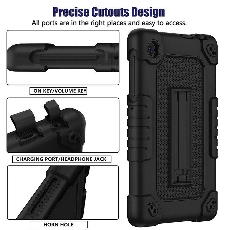 Kebiory for TCL TAB 8 Plus TAB 8 LE Tablet