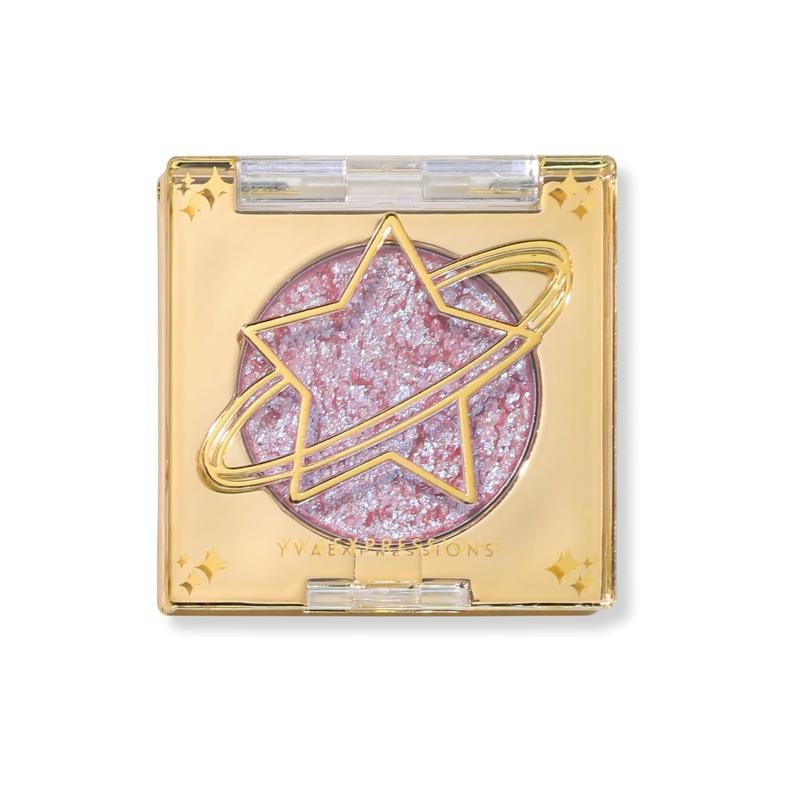 Magical Guardian Single Duochrome Eyeshadows, Sparkly Glitter Eyeshadow, Iridescent shimmer