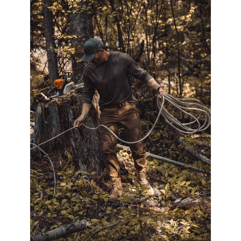 5.11 Men's Ceinture Trainer Half Body Harness, Kangaroo