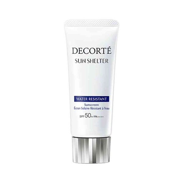 Kose Cosmetics Decorte COSME DECORTE Sun Shelter Multi Protection Water Resistant SPF 50+/PA++++++ 35g