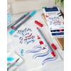 Faber Castell Goldfaber Aqua 164519 Dual Marker, Sea, with Brush
