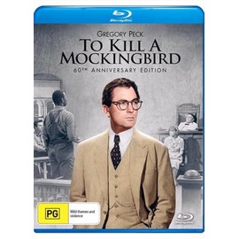 To Kill a Mockingbird | 60th Anniversary Edition