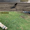 BTINESFUL Tie-Out Check Cord Long Rope Dog Leash, 8ft 12ft
