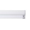 STAS Paper Rail 78.7'' - Wall-Mounted Display for Posters, Photos,