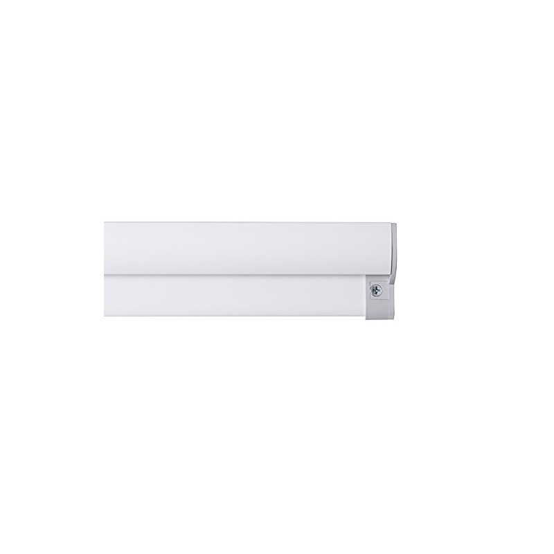 STAS Paper Rail 78.7'' - Wall-Mounted Display for Posters, Photos,