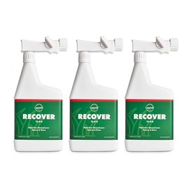 Lawnifi Recover Liquid Fertilizer 3-Pack for Lawn Stress, 13-0-0