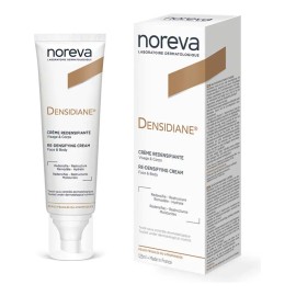 Crema Noreva Redensificante Piel Madura Vitamina C Ah 125ml Neutra
