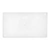 raaco 102032 150-02 Divider Set for Drawer, Transparent, 24-Piece