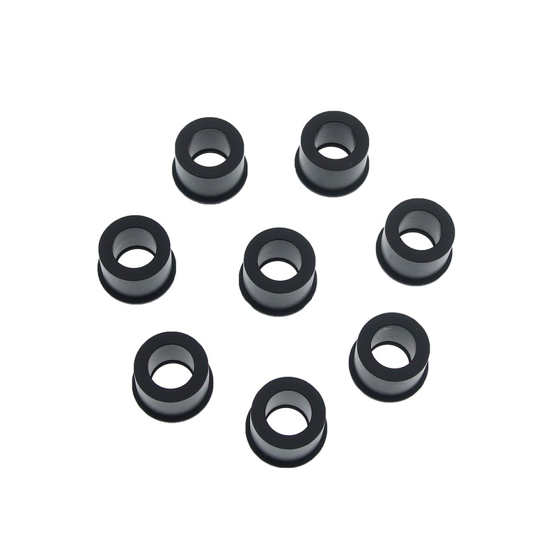 Bushing Kit fits Honda Rancher TRX420 Front Upper & Lower