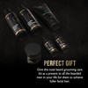 The Complete Beard Growth Kit by Beard Struggle - Mens