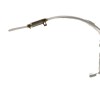 Universal Brake Bleeder Hose - One Way Check Valve Tube