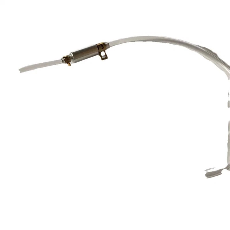 Universal Brake Bleeder Hose - One Way Check Valve Tube