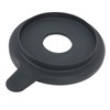 Mixer Bowl Lid Preserve Nutrition Multifunctional Mixing Bowl Cover for