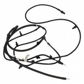 Ford 2011-2016 Super Duty 4WD Locking Hub Vacuum Lines Assembly BC3Z-3C124-B