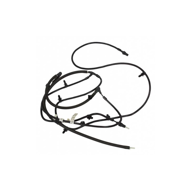 Ford 2011-2016 Super Duty 4WD Locking Hub Vacuum Lines Assembly