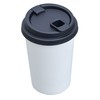 Seiwa W945 Car Goods Trash Can Cafe Mini Dust