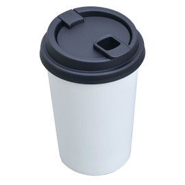 Seiwa W945 Car Goods Trash Can Cafe Mini Dust