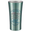 Skater STB4N-A Thermal Insulated Stainless Steel Tumbler, 13.5 fl oz
