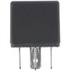 Bosch 0986AH0602 Mini Relay 12V 20A, 2x87, IP5K4, Operating Temperature