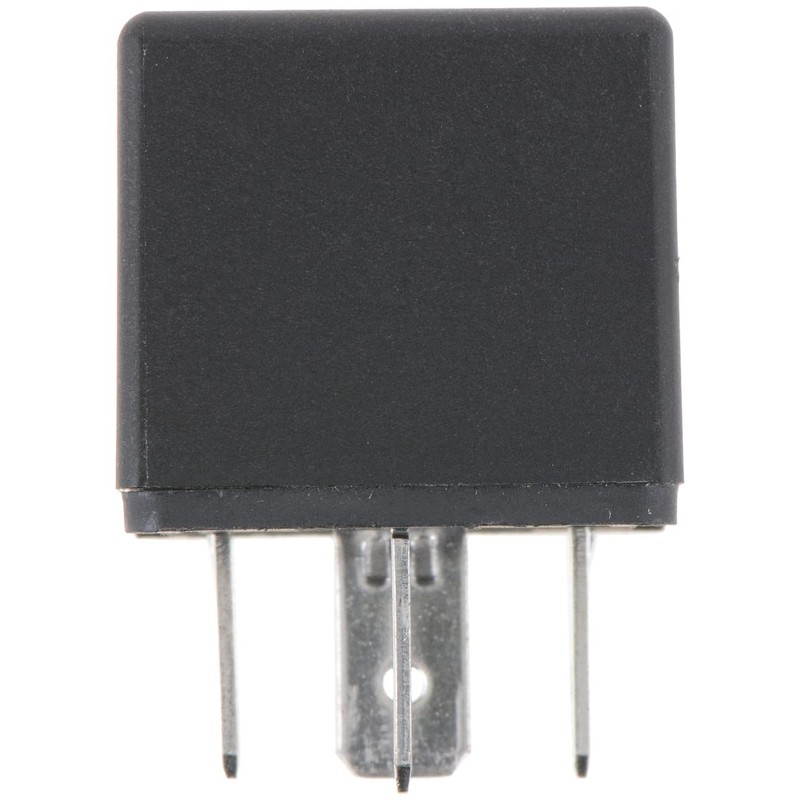 Bosch 0986AH0602 Mini Relay 12V 20A, 2x87, IP5K4, Operating Temperature