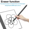 Anglepingping Z10 Premium Pen with Eraser Function for Kindle Scribe