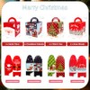 Christmas Gift Boxes Set of 24 10 x 10 cm