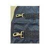 Ruggles Horse Chest/Breast Expander Accessory for Rugs | Ideal for