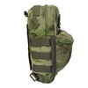 Tactical Hydration Backpack for 2L Hydration Bladder, Lightweight Hydration Backpack