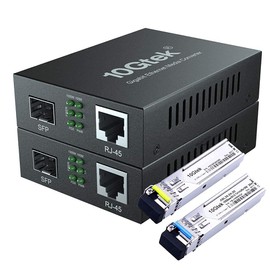 10Gtek SFP Converters