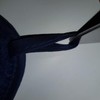 Sainsburys Pair of Ulster Weavers Blue Denim Oven Mitts/Gloves