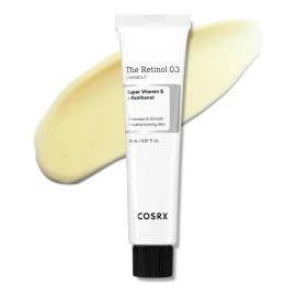 \crema De Retinol Zib Corex, 0.67 Oz, Crema