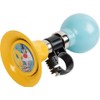 Bicycle Bell Model Baby Girl Looney Tunes Tweety Sylvester Blue