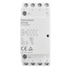 Heschen Household AC Contactor, CT1-16, Ie 16A, 4-Pin, Four Normal