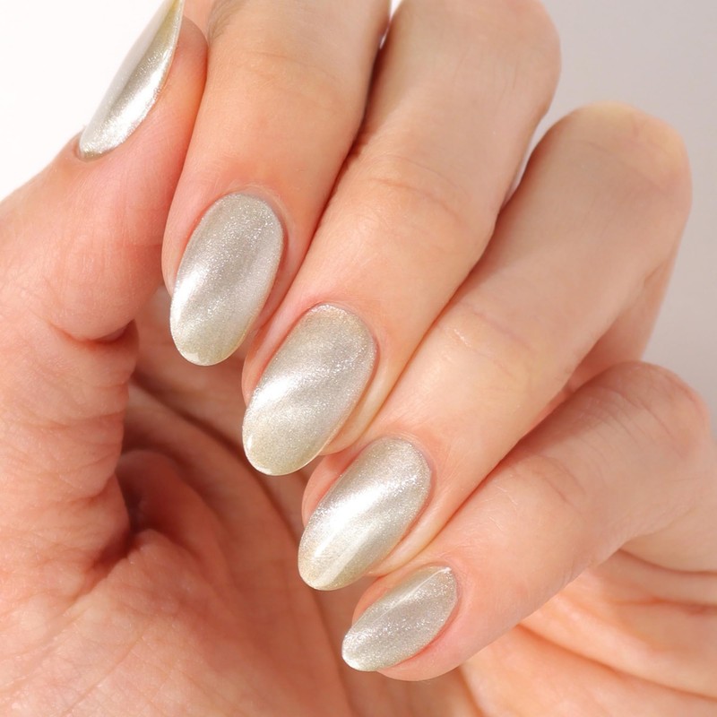 Cirque Colors Mother of Pearl