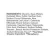 Jason Kids Only! Strawberry Toothpaste 4.2 oz, Pack of 3