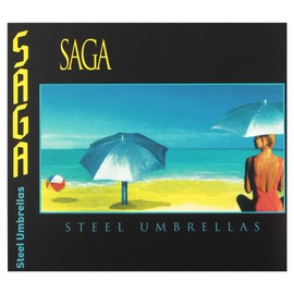 Steel Umbrellas (2015 Edition)